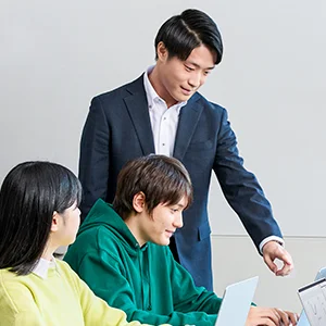 キャリア・進路のイメージ